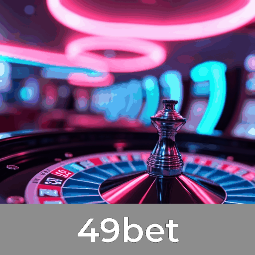 Experiência Imersiva em Jogos com Dealer Real na 49bet Original