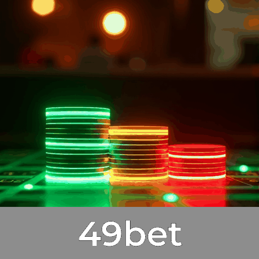 Jogos com Experiências Inovadoras e Tecnologia de Ponta no 49bet
