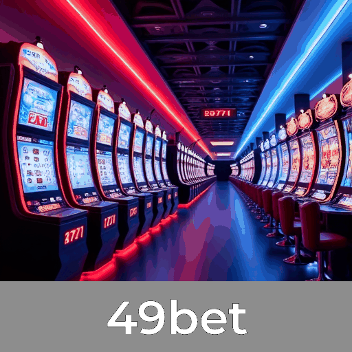 49bet original: Descubra Bônus Exclusivos e Ofertas